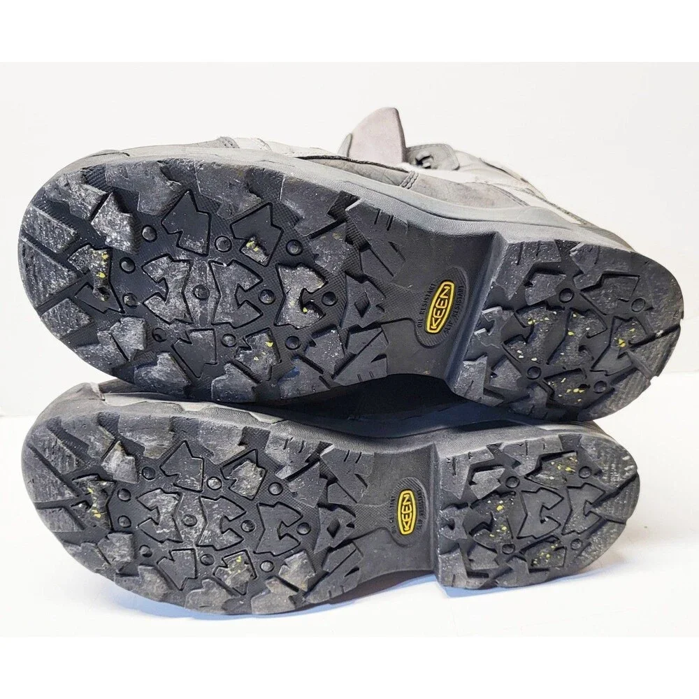 Keen Utility Dry Mens Work 6